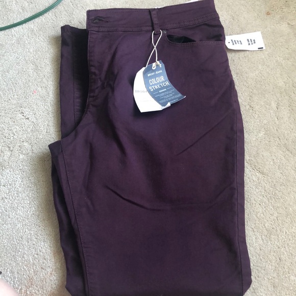 bootlegger Denim - Bootlegger Jeans